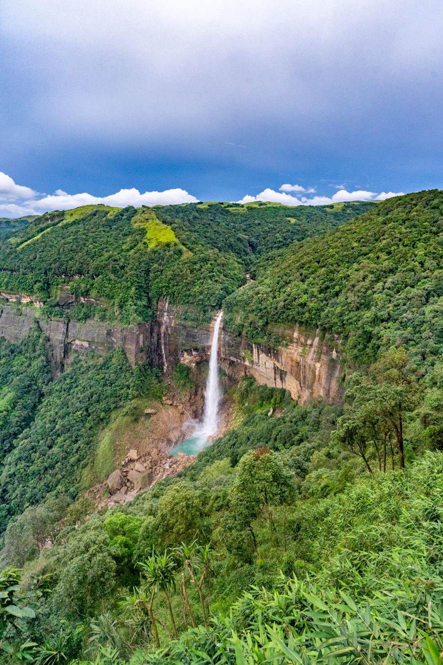 Long Weekend Travel Guide 2026: Explore Northeast India with HoneyGold Eastbounds