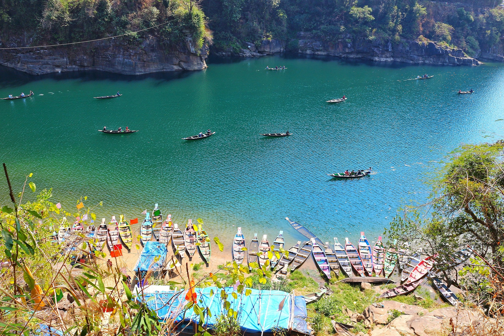 10-Day Meghalaya Slow Travel Itinerary: A Deep Dive into Northeast India’s Hidden Villages